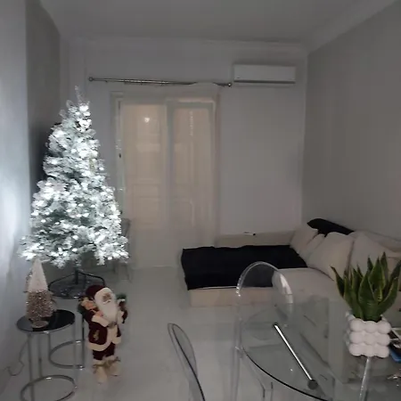 Apartment Smart & Chic