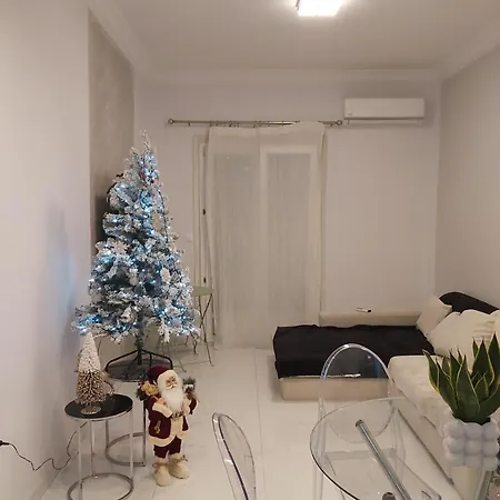 Smart & Chic Apartment *